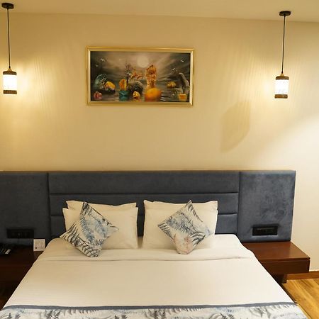 Shukrana Resort & Spa Una  Ngoại thất bức ảnh