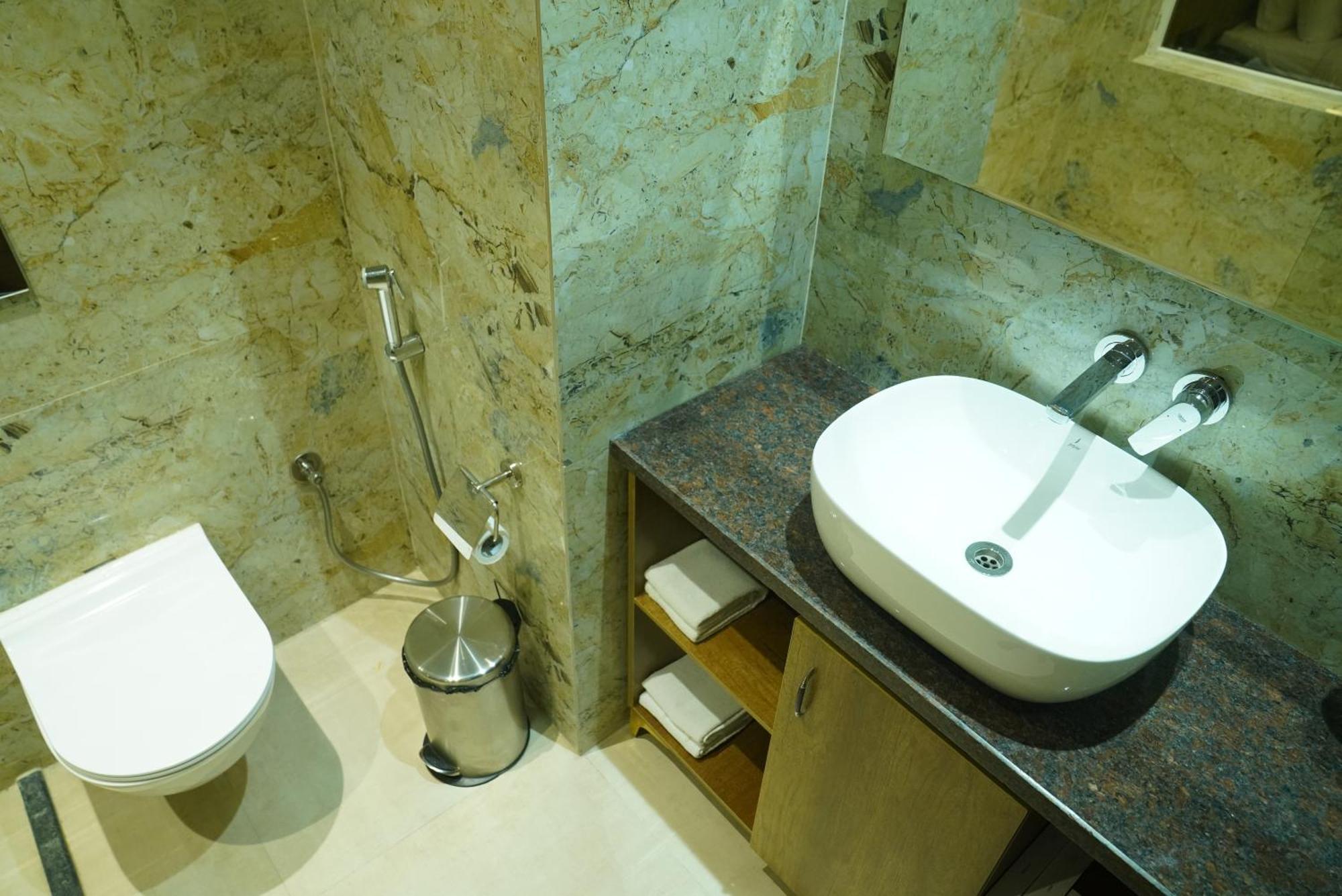 Shukrana Resort & Spa Una  Ngoại thất bức ảnh