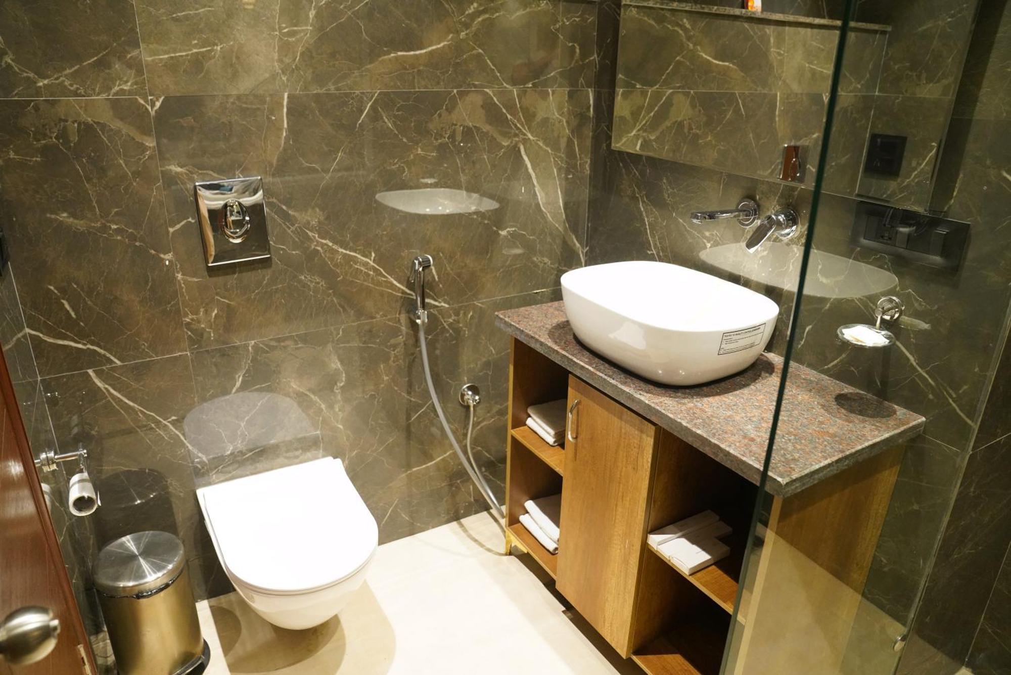 Shukrana Resort & Spa Una  Ngoại thất bức ảnh